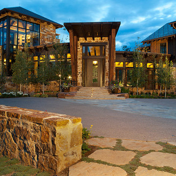 Mountain Star Masterpiece Residence