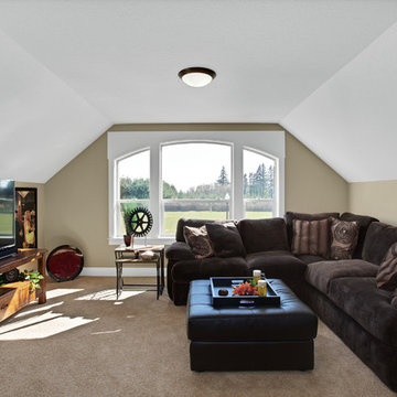 The Cavanaugh- The Reserve at Ashley Ridge