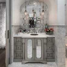 Bathroom Furniture Vanity