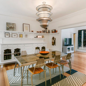 Full Remodel - San Francisco