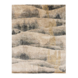 Augusto Rugs - Area Rugs