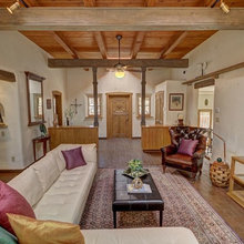 TESSERA HOME - LIVING ROOM