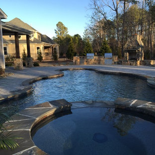 Williams Home Floorplan