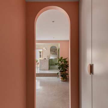 Three Summers Terrace