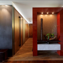 Hallway Interest