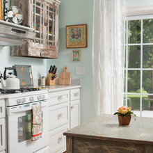 Shabby Chic Style