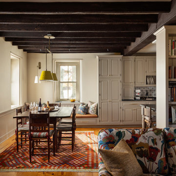 Subtle Elegance in Pipersville