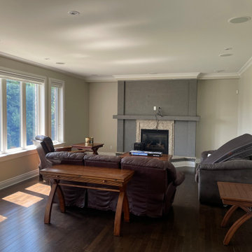 Greely project