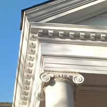 Architectural Details
