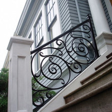 railings