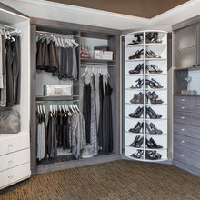 Closet Ideas