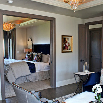 Backcountry European Eclectic, Highlands Ranch, CO