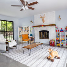 playroom