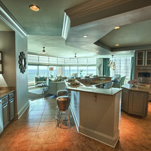 Kitchen Ideas