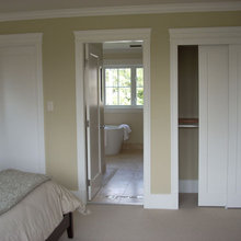 Bedrooms