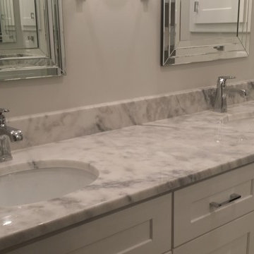 Bathroom Remodel in Leawood