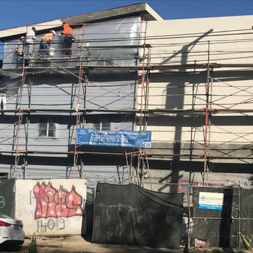 Vanowen Development