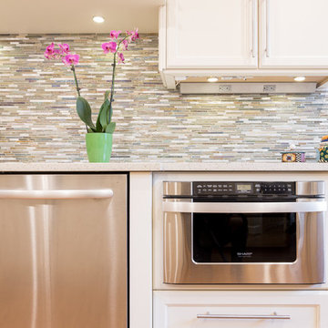 Potomac Kitchen Renovation