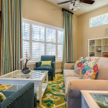 Sanford, FL - A.Clore Interiors