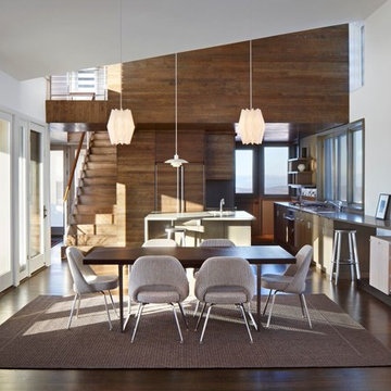 Hillsdale Screen House