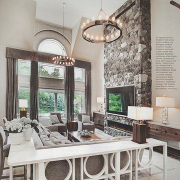 New Jersey Estate