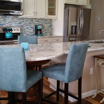 Kitchen "After"