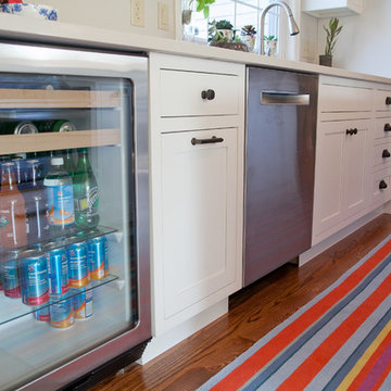 Nottingham Remodel