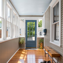 Sunroom Living