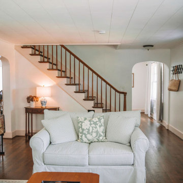 Valley View Cottage
