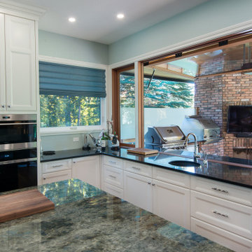Whole Home - Luxury Renovation