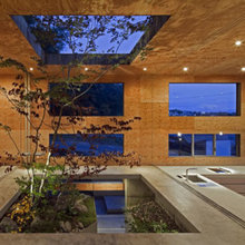 Interiors