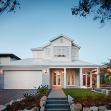 Spec House