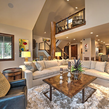 2014 Summit County Parade of Homes - Breckenridge, CO