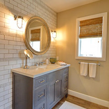 Beach Bathroom