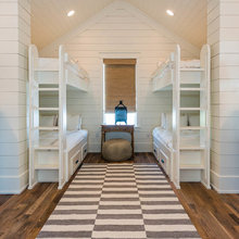 Bunk room