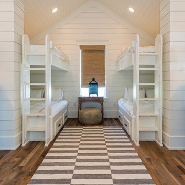 A East Coast themed Beach Home in the Gulf of Florida