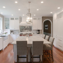 Kitchen ideas