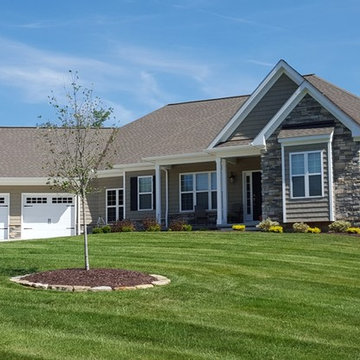 Custom Exteriors