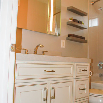 Classic Bathroom