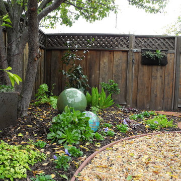 The Lawn Goodbye & Hello To A New Inviting Spaces By Kim