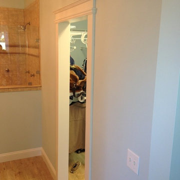 Davis House Remodel