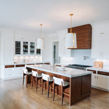 Custom Bristol Home Build