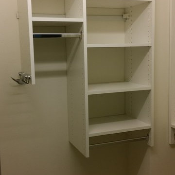 Closets