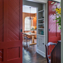 Barn Red