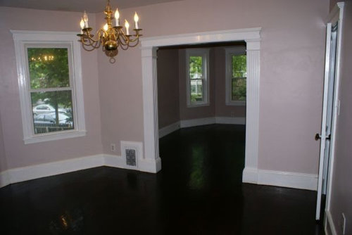 What Color Rugs Go Best With Dark Hardwood Floors