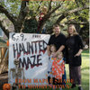 Moorestown Haunted Maze