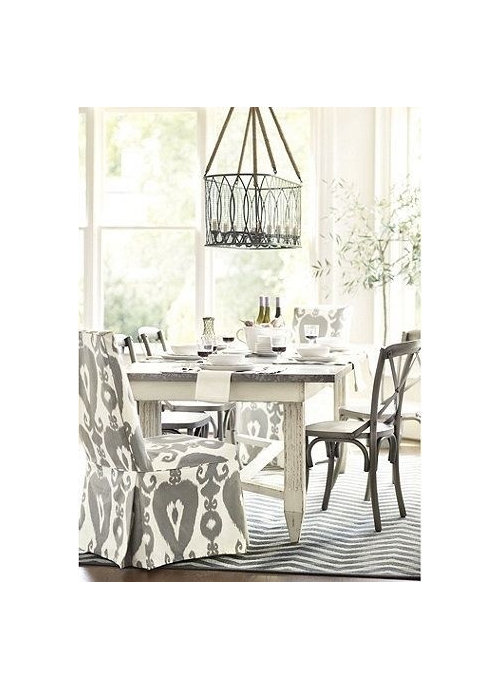 Dining design help!