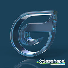 Glasshape