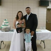 Mandi Romero's photo
