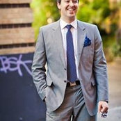 Luke Melonas's photo